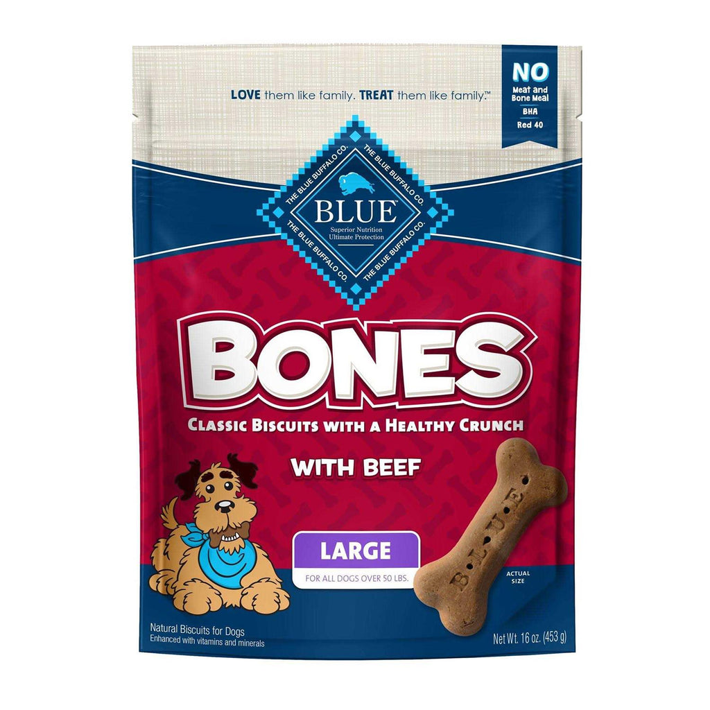 Bones Biscuits M708532
