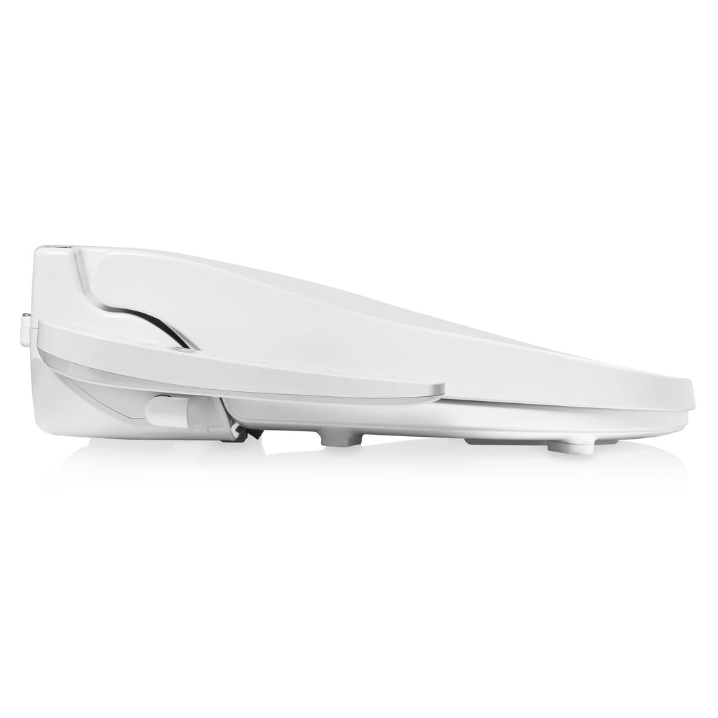 Elongated White Bidet Seat L421791