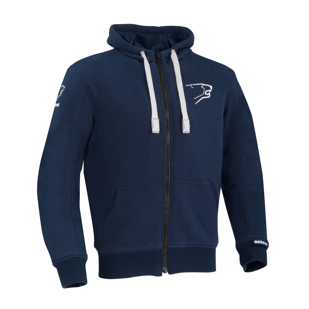 Navy Hoodie N266014