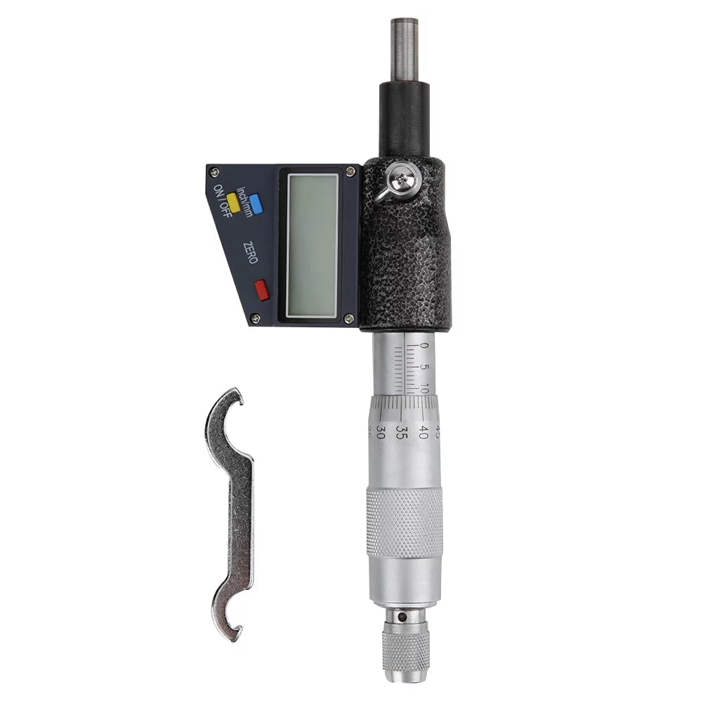 0-25mm Digital Caliper O237731