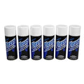 Plastic Cleaner Protectant Polish 13oz Can 6 Pack P43827