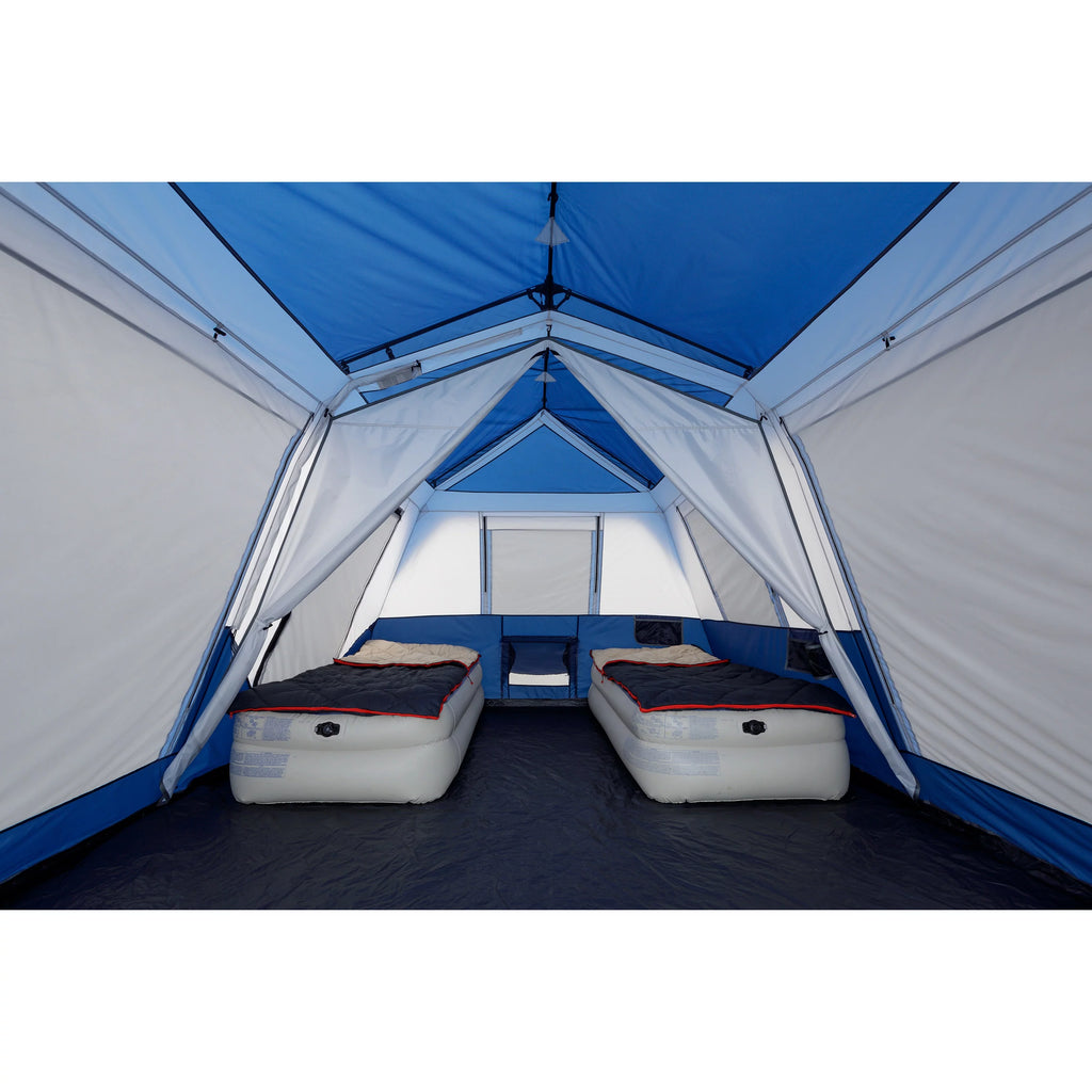 10-Person Cabin Tent E980