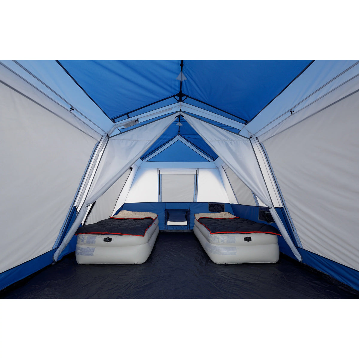10-Person Cabin Tent E980