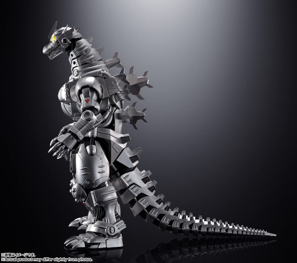 Die-Cast Metal Collectible X3322