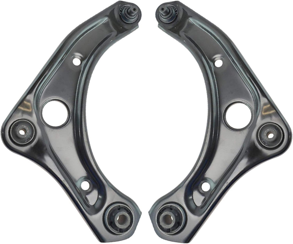Front Lower Control Arm Ball Joint Pack of 2 N469