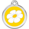 Enamel Pet ID Tag T25095