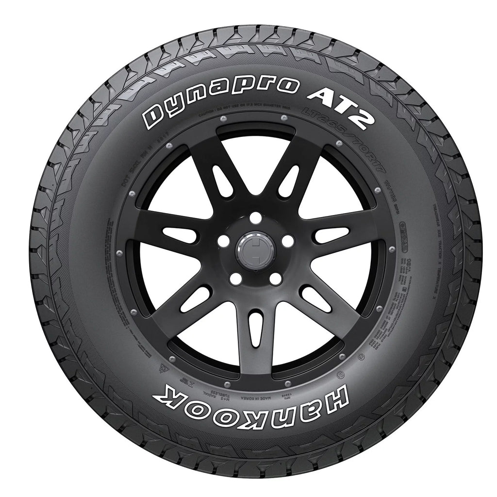 All Terrain LT285/65R18 Light Truck Tire O34332