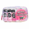 3 Piece Coconut Oil Body Care Set R9173