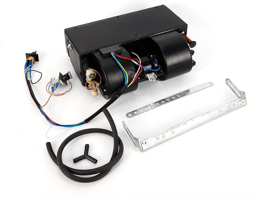 12V AC Evaporator Heater Kit 600 CFM G9346