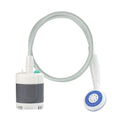 Portable Handheld Electric Rechargeable Shower A6815