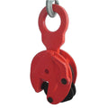Plate Clamp 220 to 1100 lb 0 to 5/8 in O759306