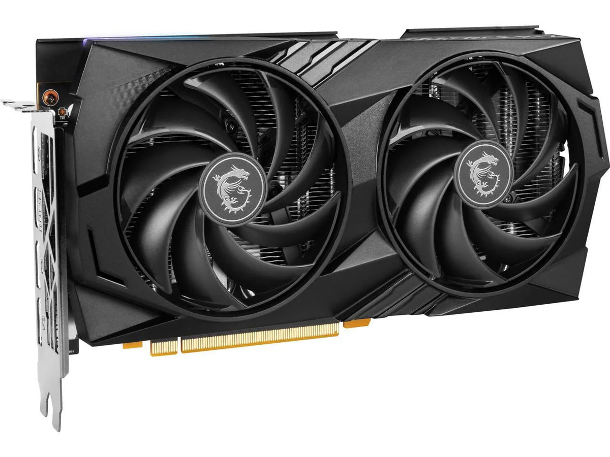 GeForce RTX 4060 8GB GDDR6 Video Card W44402