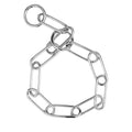 Fur Saver Link Chain Training Dog Collar W943316