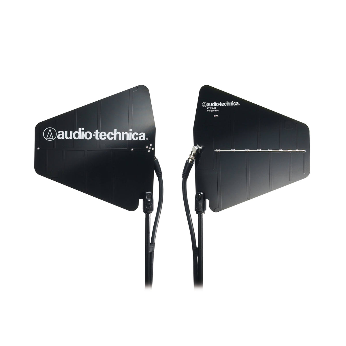 UHF LPDA Antennas (Pair) L2765