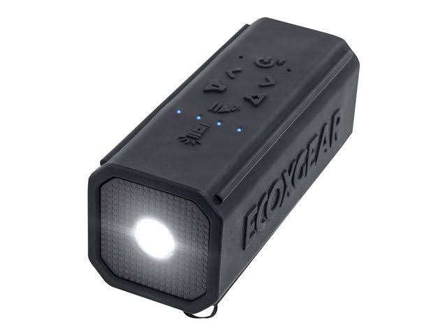 Black Wireless Speaker C5520