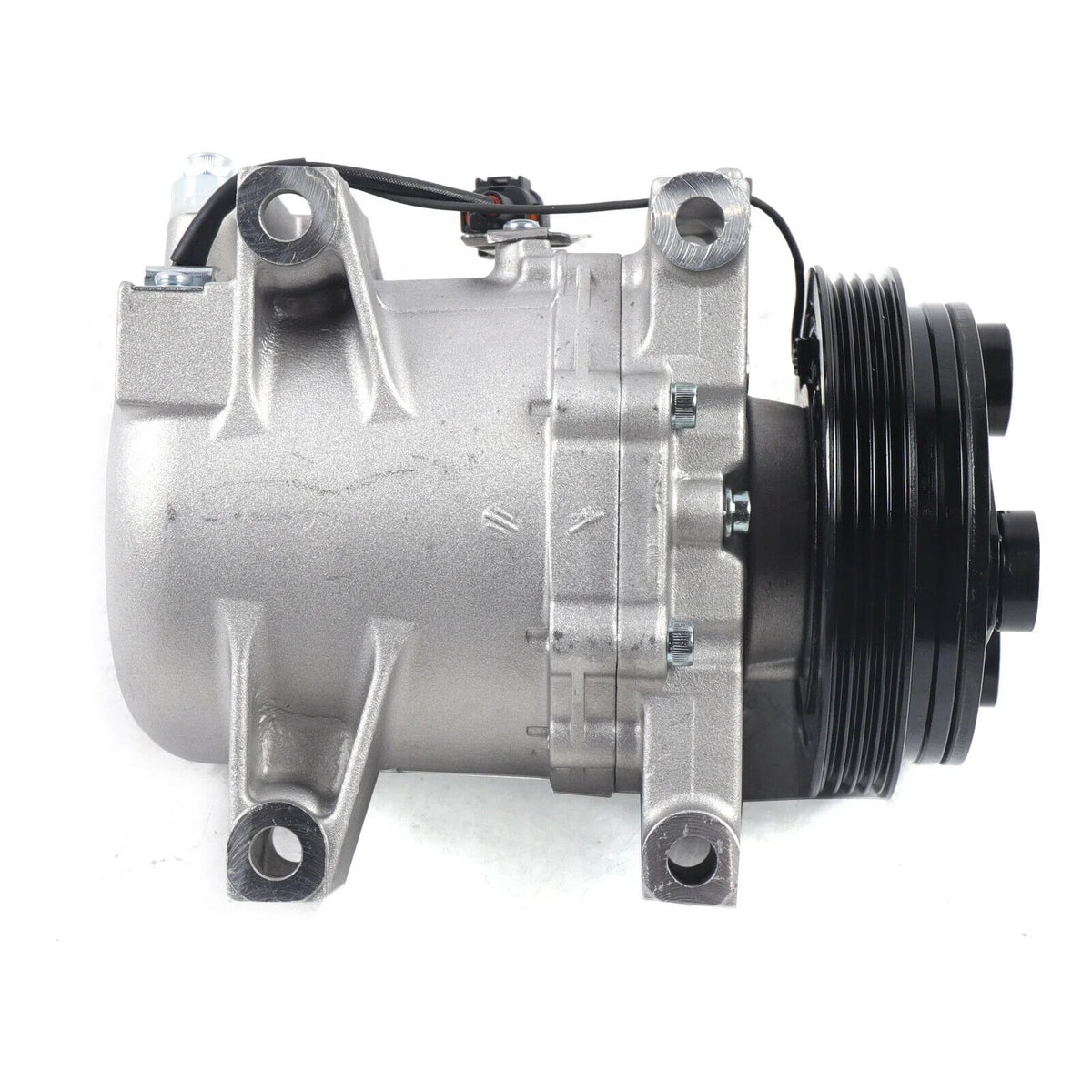 Subaru Impreza A/C Compressor with Clutch Kit P767850