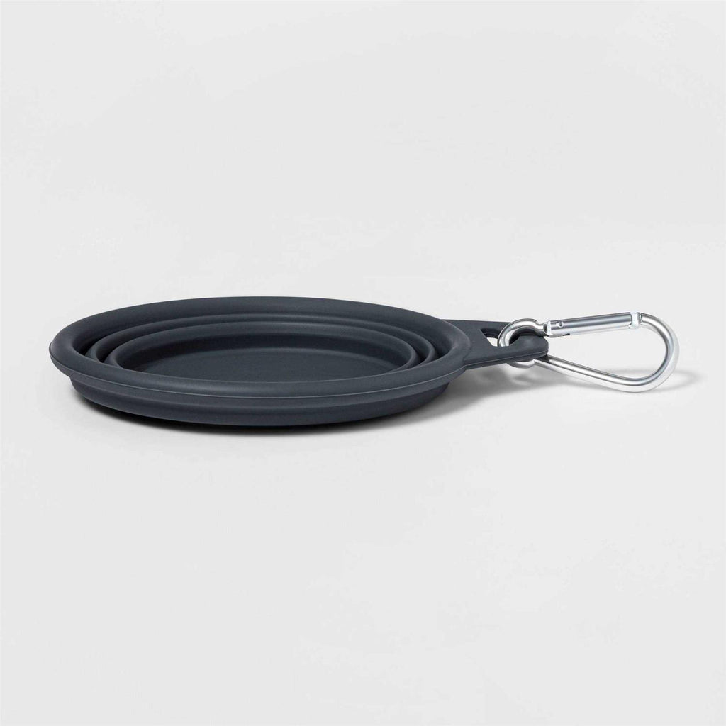 Collapsible Dog Bowl Q5947