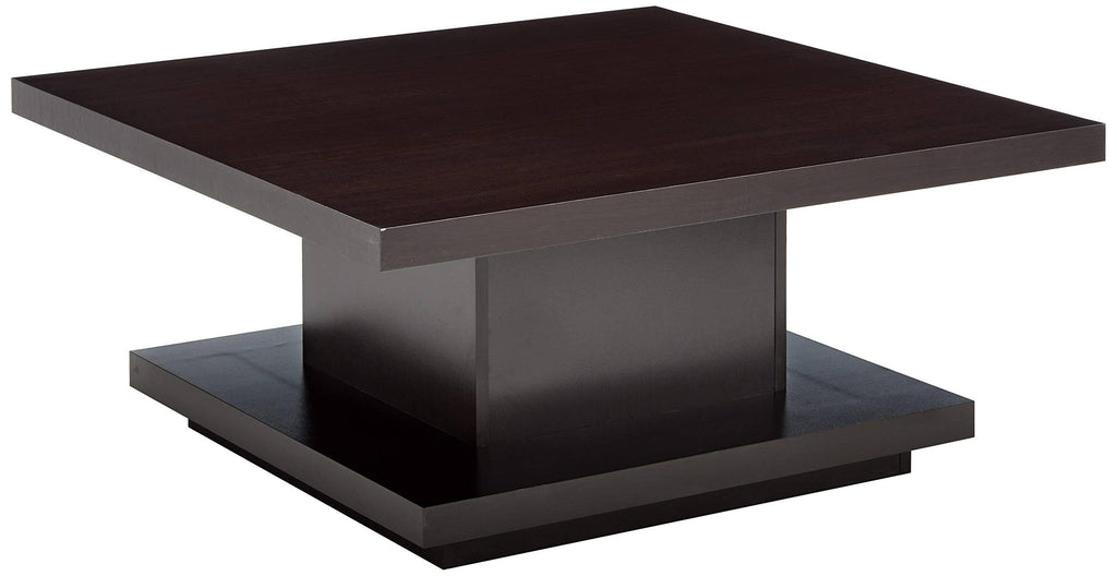 Cappuccino Coffee Table F570