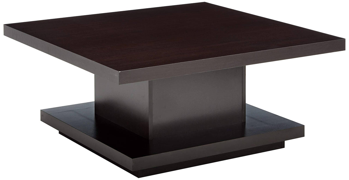 Cappuccino Coffee Table F570