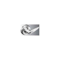 Cylindrical Lock Bright Brass S4152