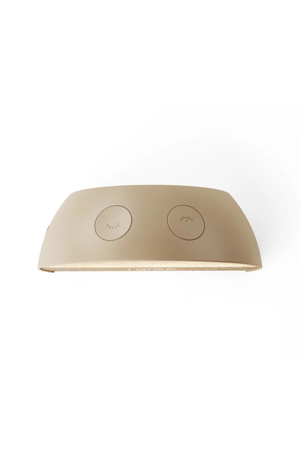 Sunrise Alarm Clock, Sound Machine, Smart Light (Latte) R290