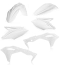 Plastic Kit White M597301