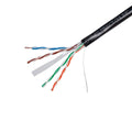 CAT6 1000FT Outdoor 23 AWG FTP Cable G10071