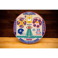 Football Darts Dartboard T514514
