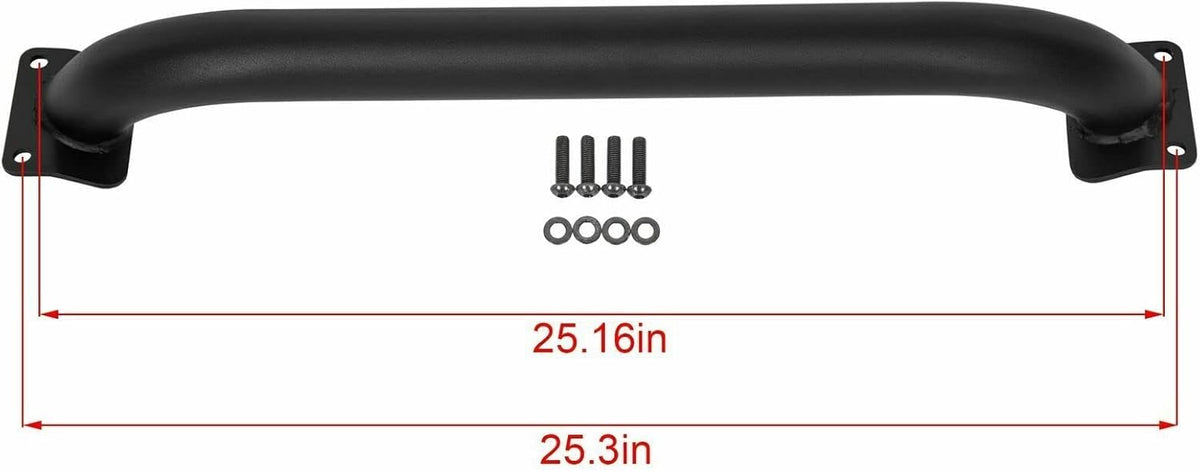 Grille Winch Brush Guard Pack of 2 K216930