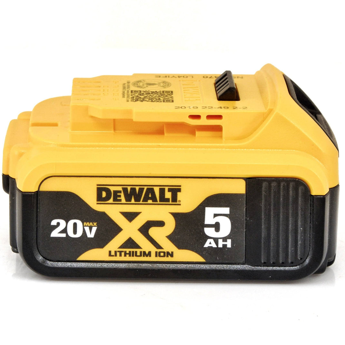 20V Max Lithium Ion Reciprocating Saw Kit O322