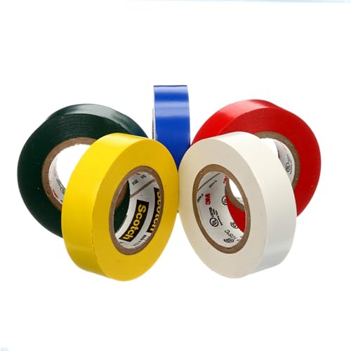 Black Electrical Tape M125481