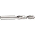 6.5mm 145° Spiral Flute Solid Carbide Screw Machine Drill Bit W193