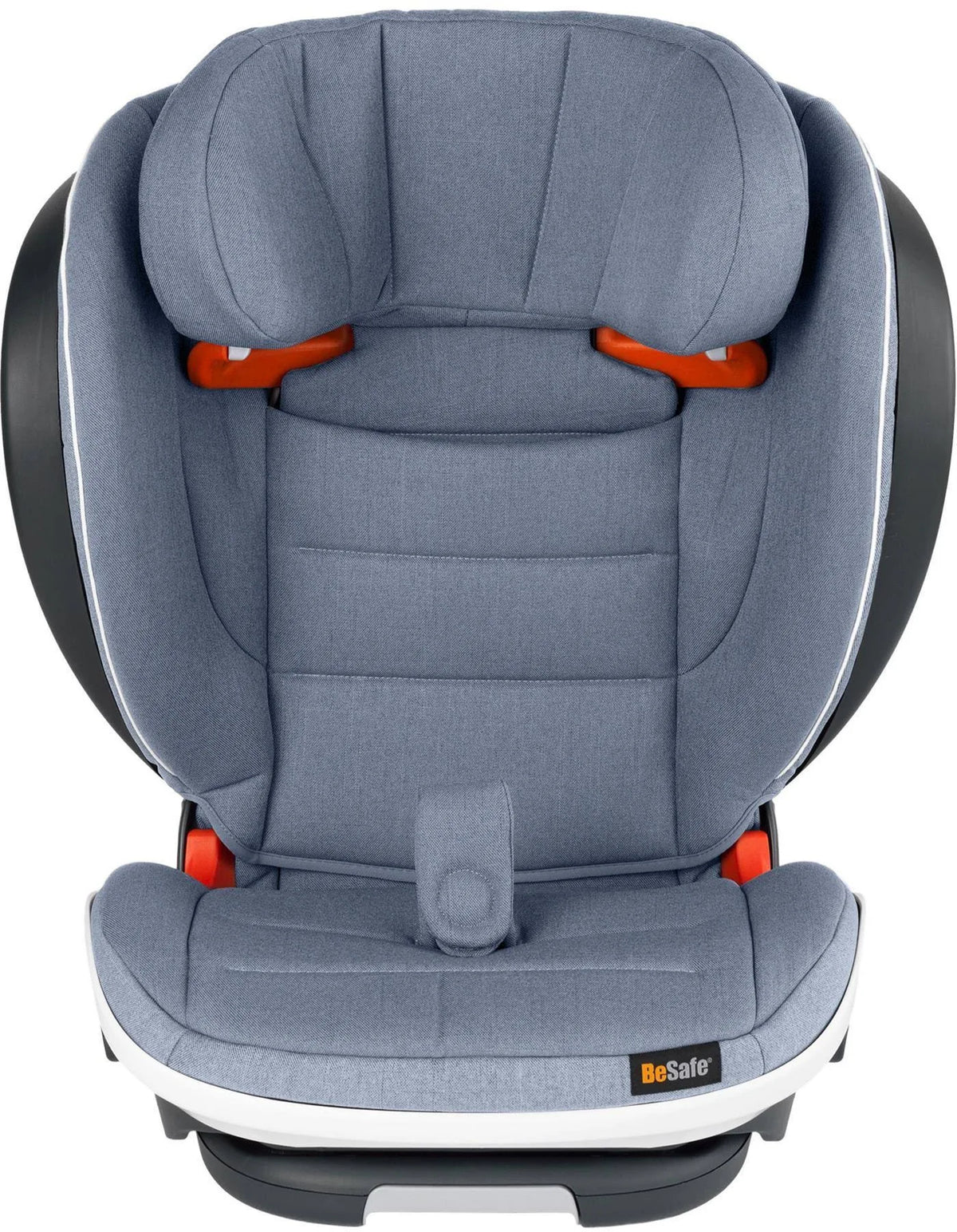 Cloud Melange Car Seat G769