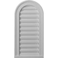 Cathedral Gable Vent Louver Y57788