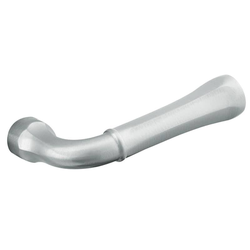 Satin Chrome Single Lever Handle F547504