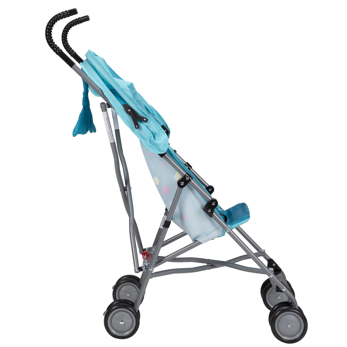 Kids Toddler Umbrella Stroller with Canopy X370027