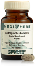 Andrographis Complex 40 Tablets L909067