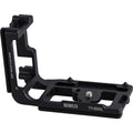 L-Bracket Plate for Canon 5D Mark III Dslr Camera J5151