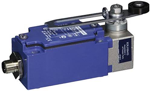 Limit Switch D41504