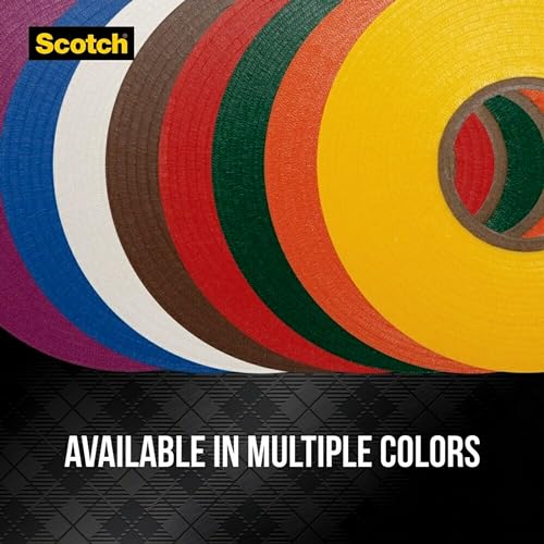 Black Electrical Tape M125481