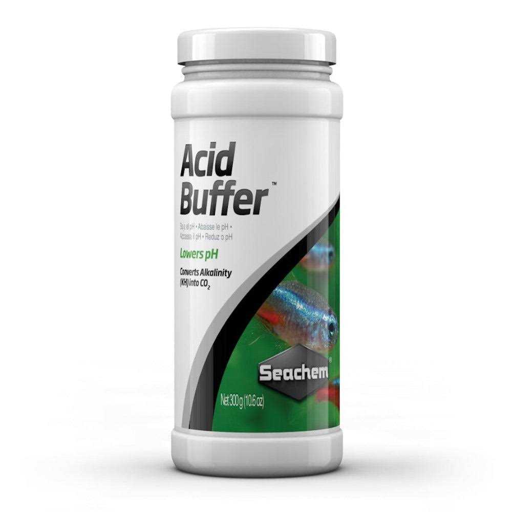Acid Buffer W309