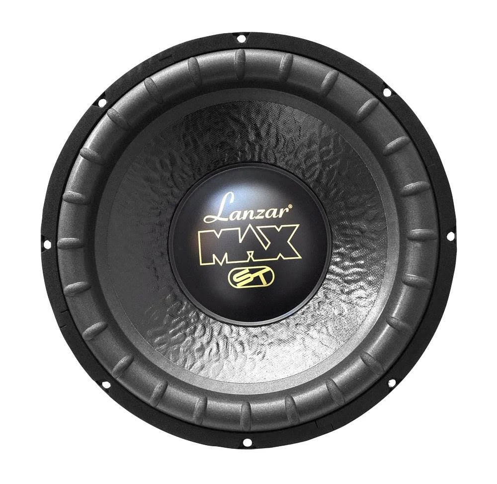 2000W Car Audio Subwoofers DVC 4 Ohm P77415