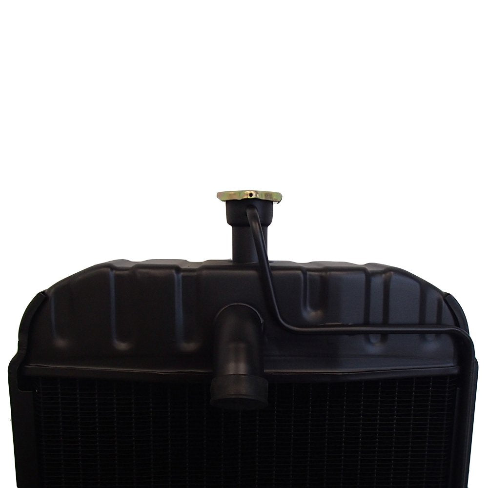 Ford Tractor Radiator U33761