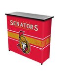 Portable Bar with Case H28847