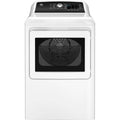 7.4 cu. ft. Electric Dryer with Sensor Dry in White B309