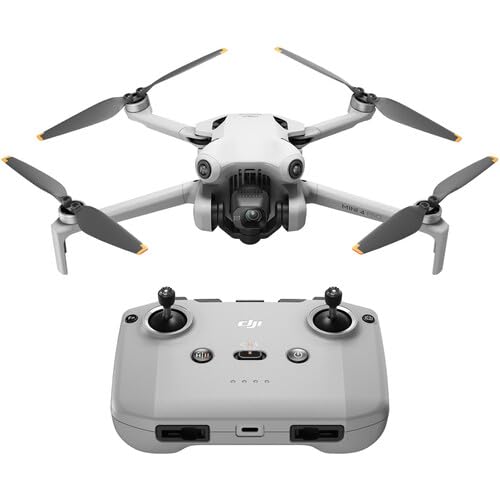 Lightweight Foldable Drone with 4K/60fps Video, 48MP Photos, 34min Flight Time N669