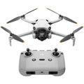 Lightweight Foldable Drone with 4K/60fps Video, 48MP Photos, 34min Flight Time N669