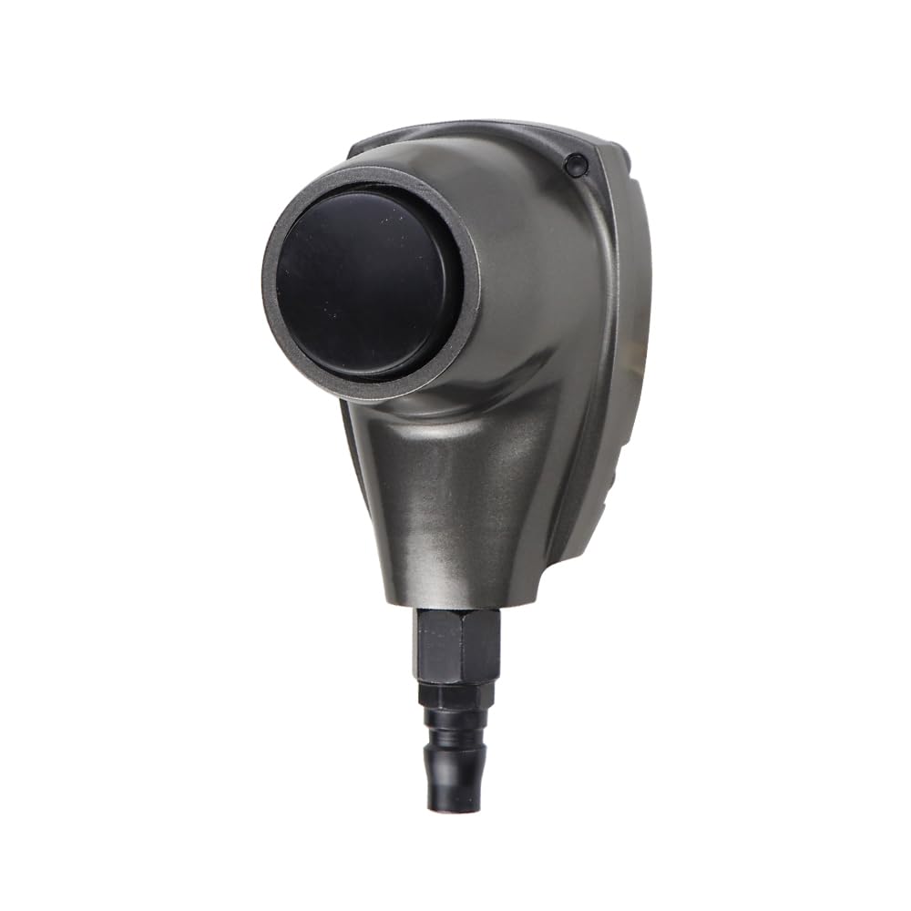 Pneumatic Hammer with 6 Tips U335