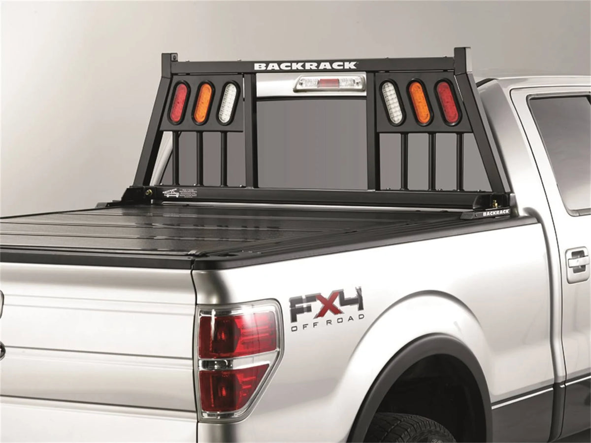 Headache Rack Frame V3157