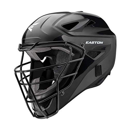 Black Magic 2.0 Baseball Catcher's Set Junior Youth I680